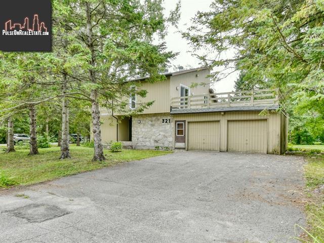 Property 321 Rue Montrose main img
