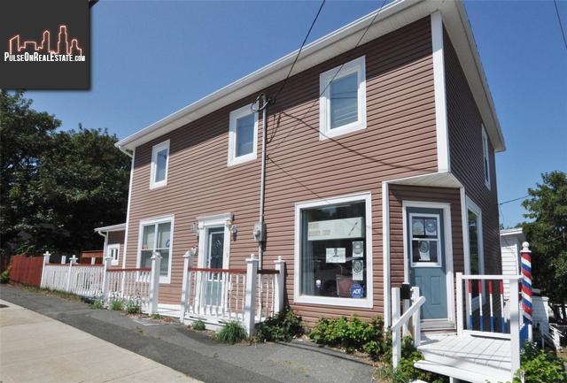 Property 20 Calver Avenue main img