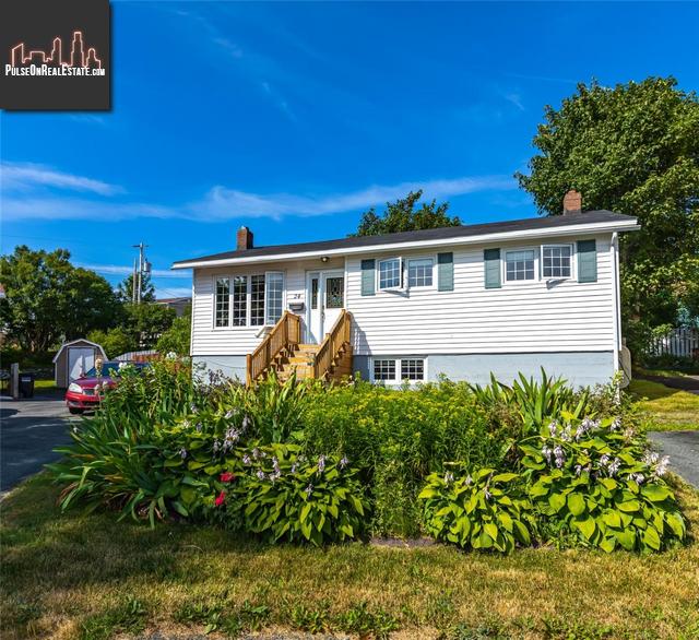 Property 24 Channing Place main img