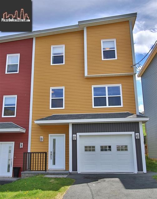 Property 48a Quidi Vidi Village Road main img