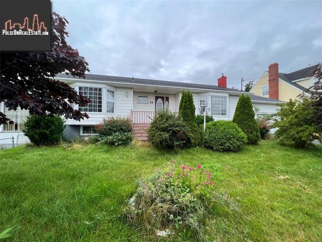 Property 64 Conception Bay Highway main img