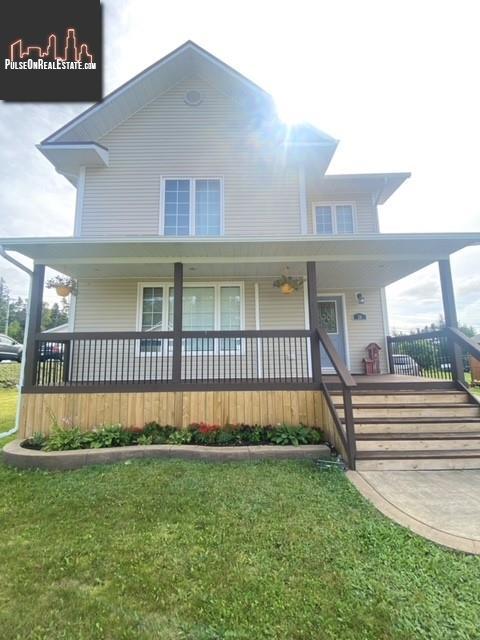 Property 20 Harmsworth Drive main img