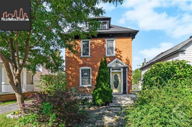 Property 250 Harriet Street main img