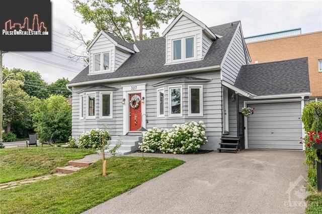 Property 327 Westhill Avenue main img