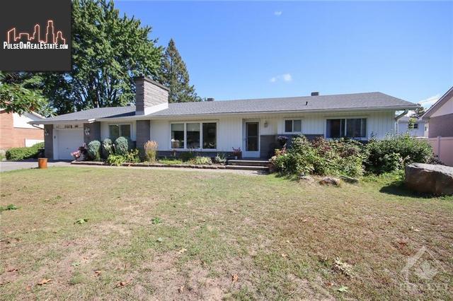 Property 1661 Belcourt Boulevard main img