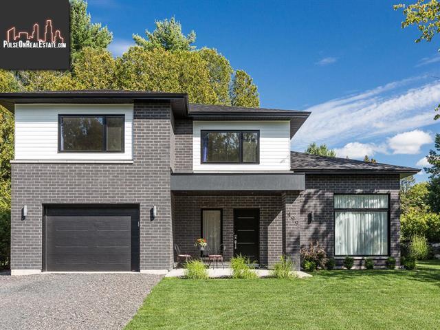 Property 499 Av. Des Oreades main img