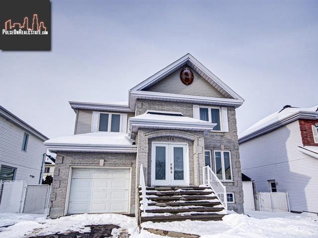 Property 295 Av. Champlain main img