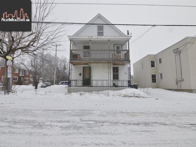 Property 85-87 Rue Du Centre main img