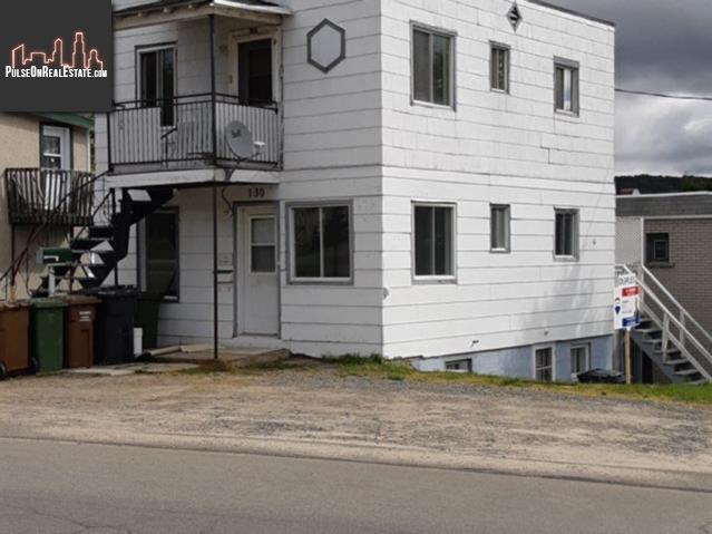 Property 130-132 Boul. Norbert-Morin main img