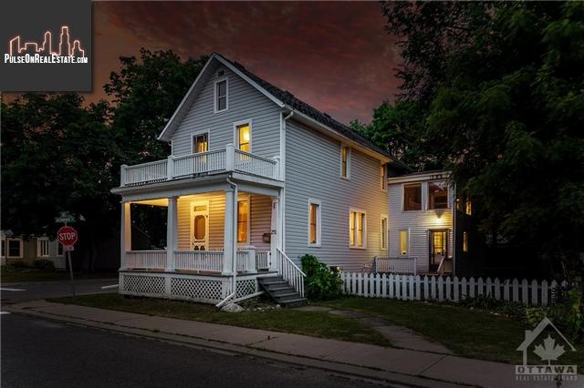 Property 291 James Street main img