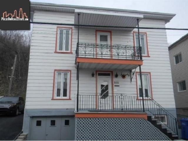 Property 9765-9767 Av. Royale main img