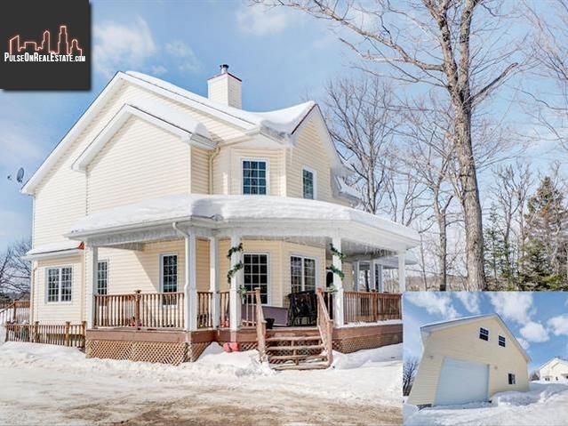 Property 12 Rue Victor-Larabie main img