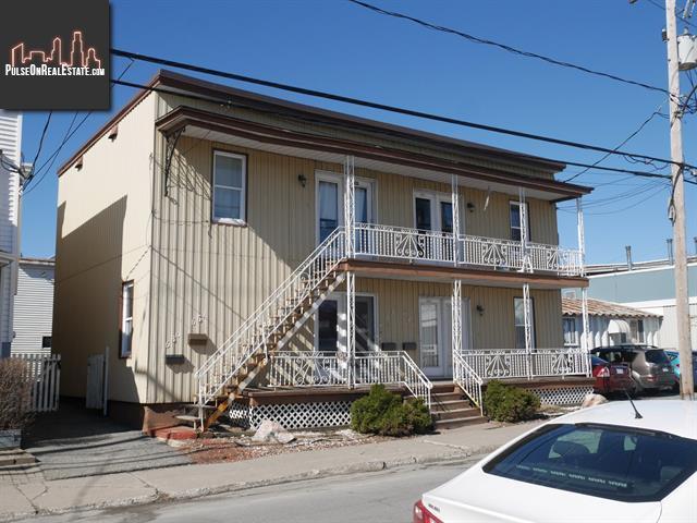 Property 633-651 Av. Robert main img