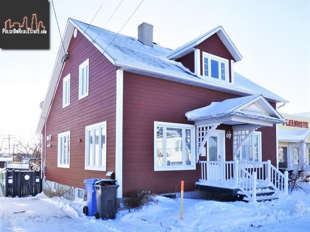 Property 132 Av. Garnier main img