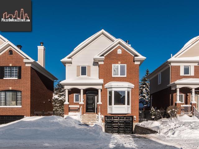 Property 214 Rue Upper Edison main img