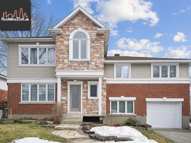 Property 115 Av. Alexina main img