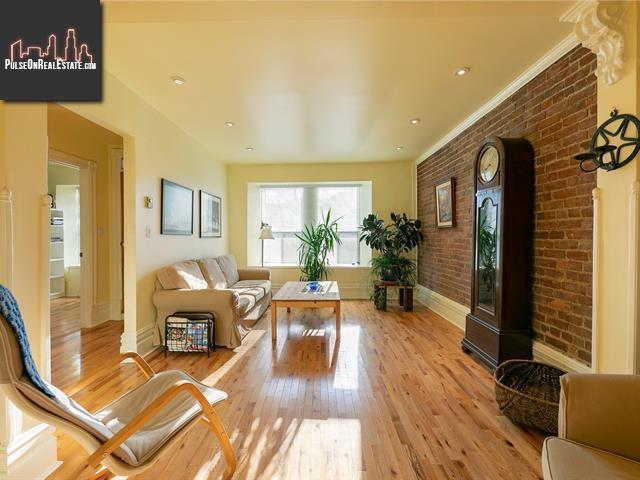 Property 4823a Rue Ste-Catherine O. main img