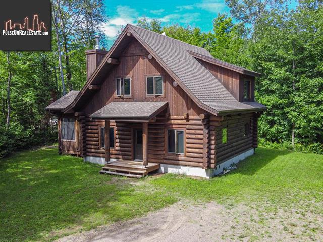 Property 1335 Ch. Du Lac-Cache main img