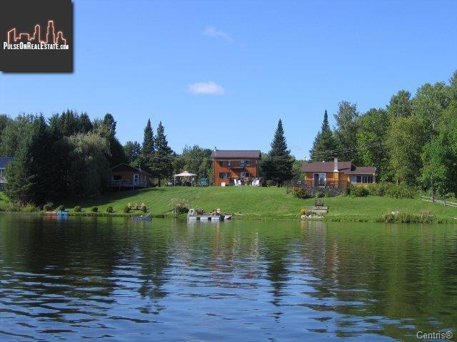 Property 17 Ch. Du Lac-A-La-Barbue main img