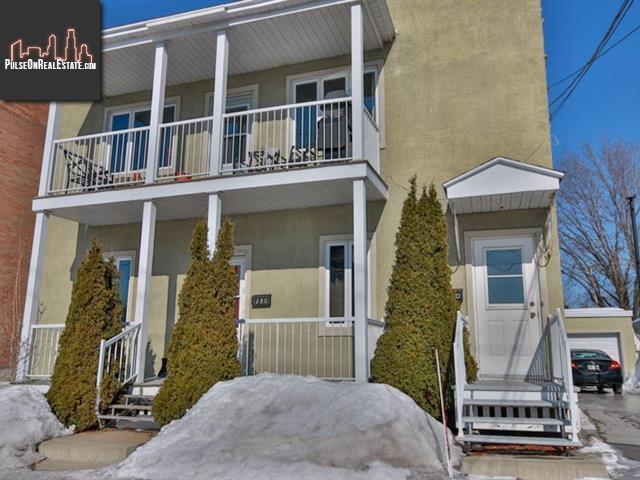 Property 1270-1280 Av. Ste-Catherine main img