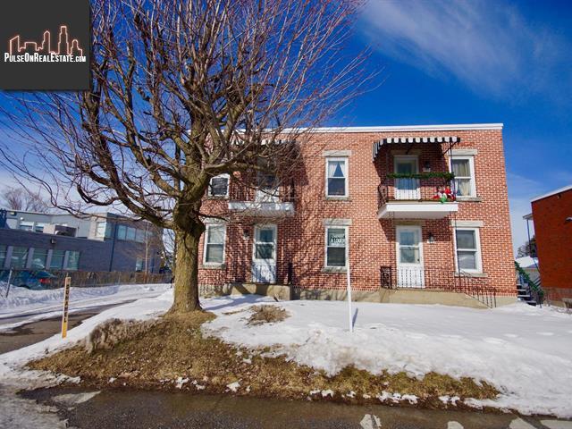 Property 461-467 Rue St-Luc main img