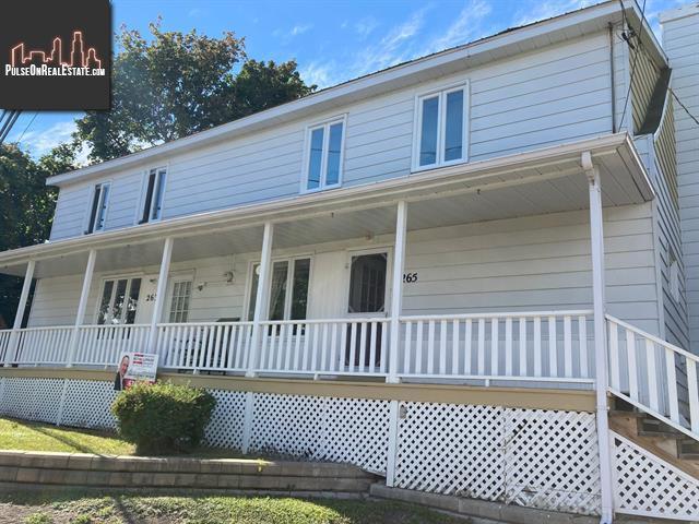 Property 263-265 Rue St-Raphael main img