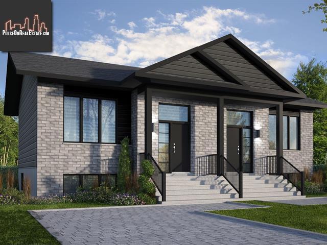 Property 8766 Rue De Touraine main img