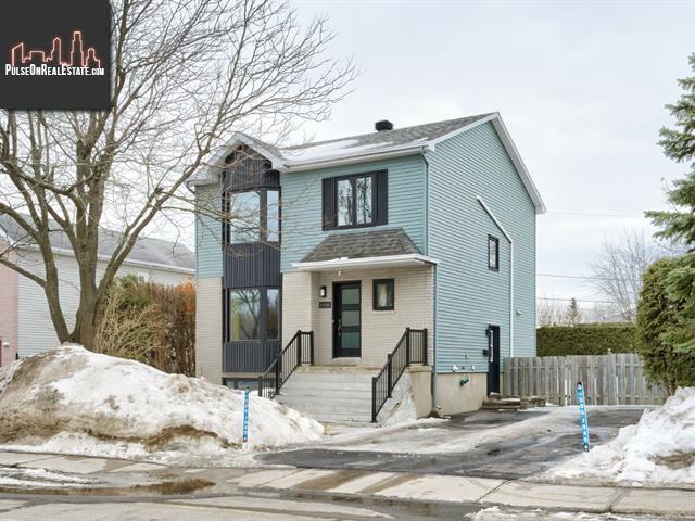 Property 1106 Boul. Lebel main img