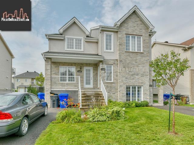 Property 12205-12209 Rue De Levis main img