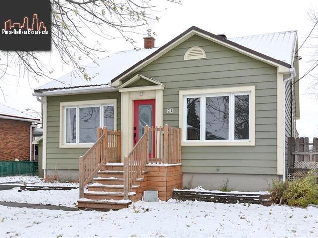 Property 73 Rue Cousins N. main img