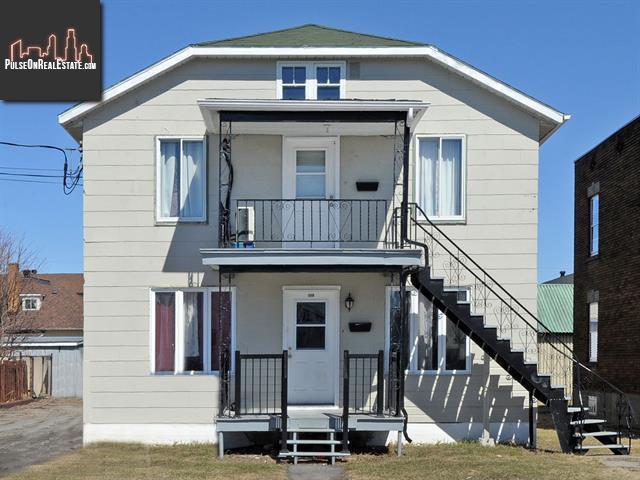 Property 159-159a Rue Jacques-Cartier main img