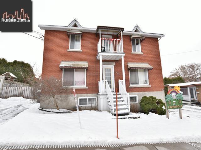 Property 1285-1295 Rue St-Pierre O. main img