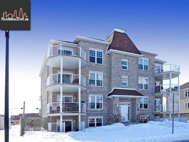 Property #101-2300 Rue Des Roseaux main img