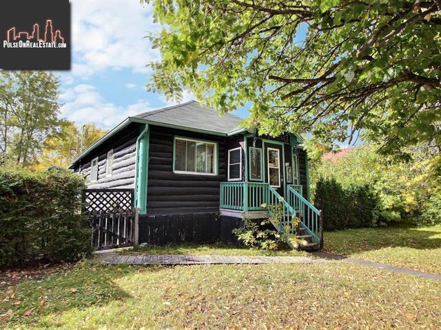 Property 130 Av. Perrault main img