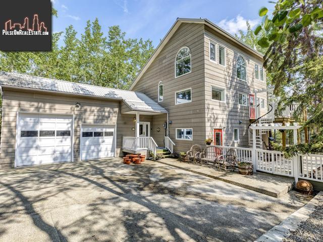 Property 338 Klukshu Avenue main img