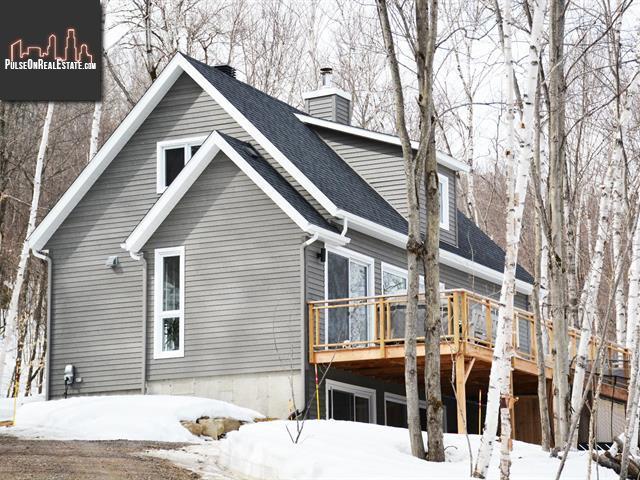 Property 70 Ch. Du Lac-Dufour main img