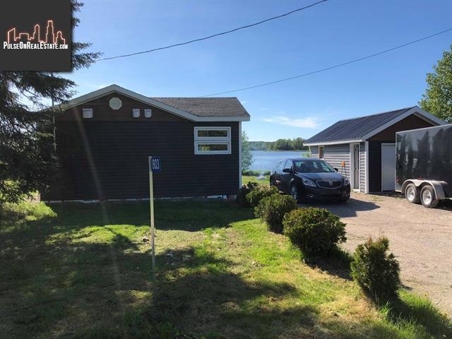 Property 803 Ch. Du Lac-Arthur E. main img