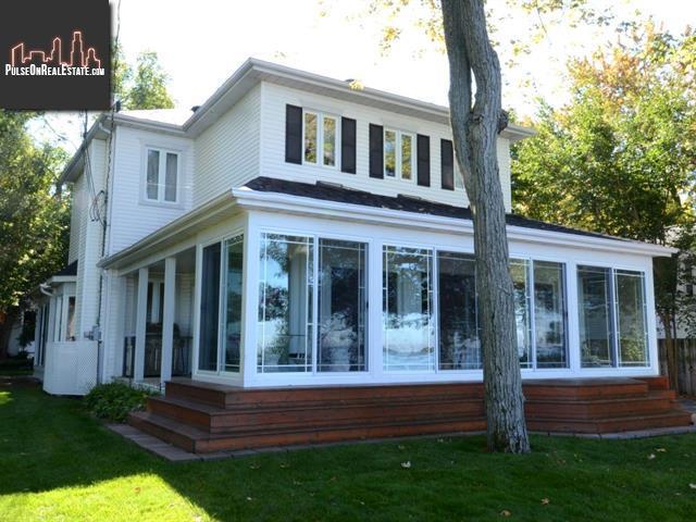 Property 72 Ch. Du Lac-St-Louis main img