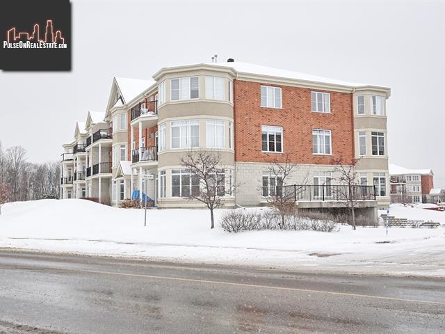 Property #109-2605 Av. De La Gare main img