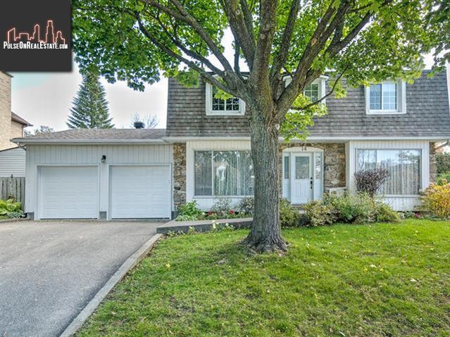 Property 14 Rue Desbarats main img