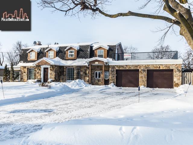 Property 210 Av. Touzin main img
