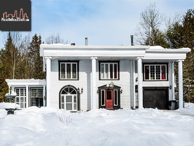 Property 2265 Rue Du Mont-Baldy main img