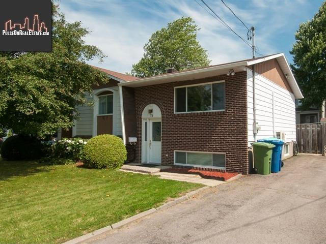 Property 73 Rue Legault main img