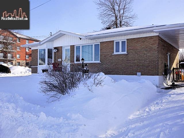 Property 355 Av. Loupret main img