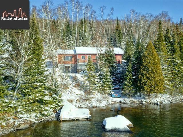Property 2091 Ch. Du Lac-A-La-Truite main img