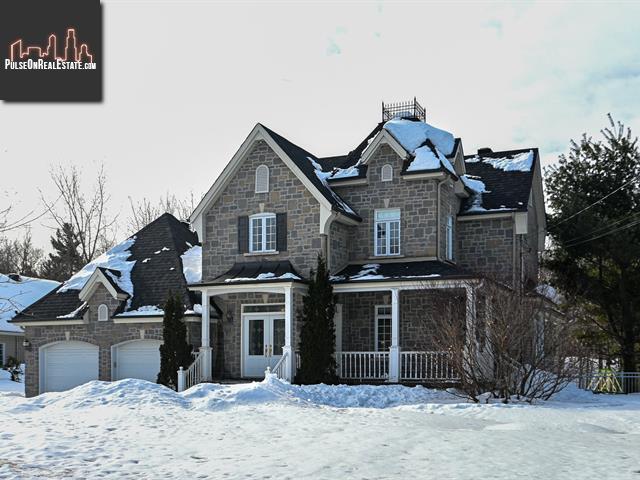 Property 2200 Rue De La Tourmente main img