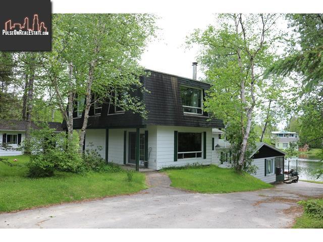 Property 2 Ch. Du Lac-Cache main img