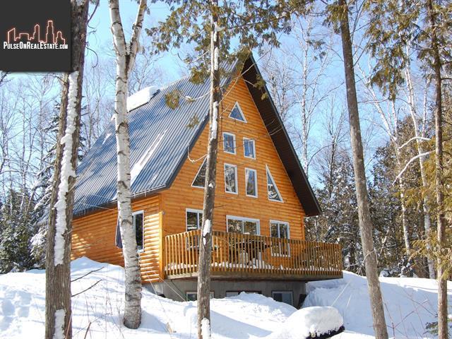 Property 235 Ch. Du Lac-Major main img