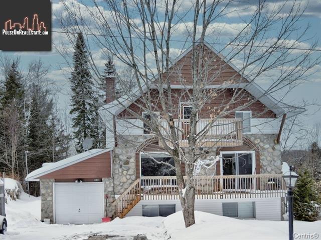 Property 290-292 Rue Du Lac-Rejean main img