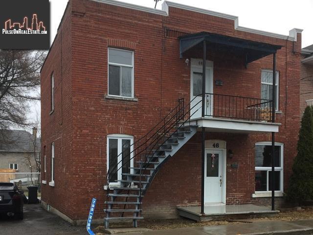 Property 46-48 Rue Ste-Catherine main img